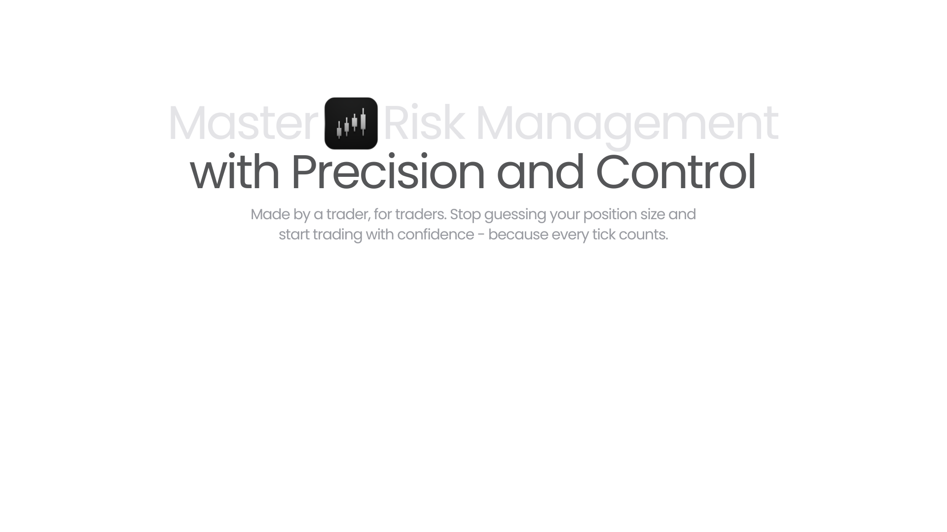 Master Risk Management with Precision and Control